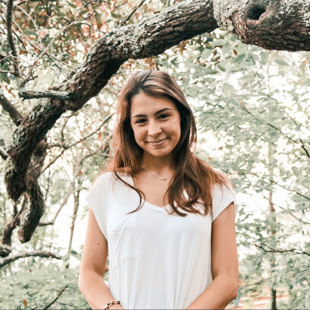 Meet your Posher, Josie